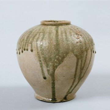愛知やきものセレクション 愛知陶磁美術館